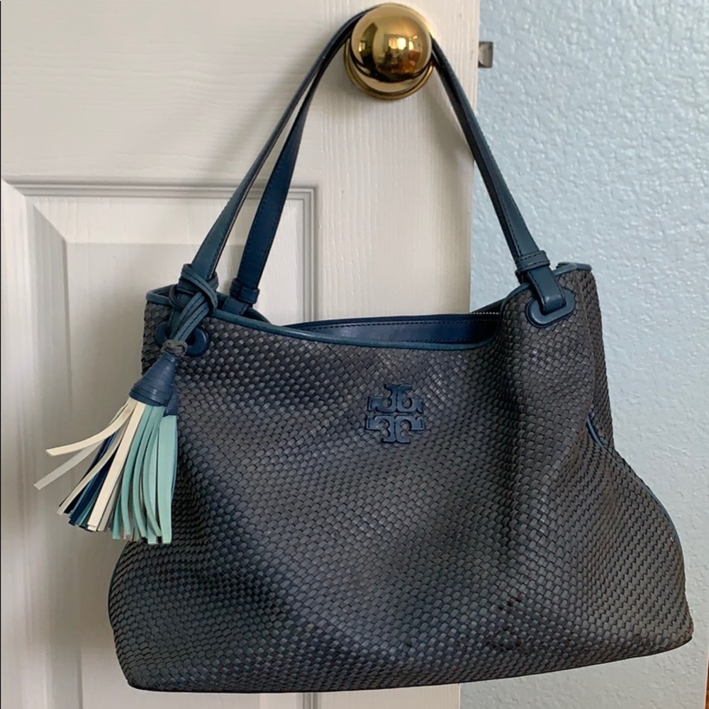 Tory Burch purse